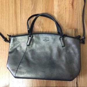 Coach Crossbody Bag